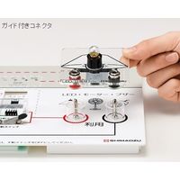 島津理化 プログラミングボード IOー27 102ー001 102-001 1個（直送品）