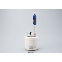 島津理化 水熱量計 JKー100 135ー010 135-010 1セット（直送品）