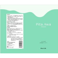 日本メカケミカル Pita.Awaクリーナー 450g 103-0450g 1缶（直送品）