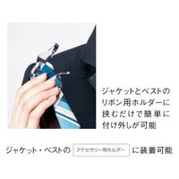 リボン F レッド系 GNTL-2170-E4 1着 サーヴォ（直送品）