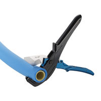 トップ工業 樹脂パイプカッター TJ-37 1個