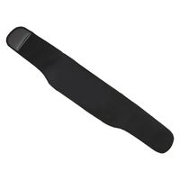 サンエス カーボンヒートベルト 9ブラック XXL EH32230 1着（直送品）