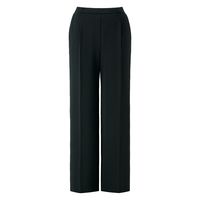 パンツ 9号 黒系 GPAL-2361-B9 1着 サーヴォ（直送品）