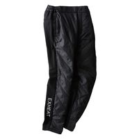 サンエス カーボンヒートパンツ 9ブラック 3L EH32240 1着（直送品）