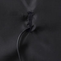 サンエス 雷神ウォームベスト 3ネイビー XL BO31950 1着（直送品）