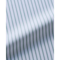 男女兼用シャツ長袖 4L グリーン SW1500-H6 1着 サーヴォ（直送品）