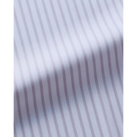 男女兼用シャツ長袖 LL グレー SW1500-B6 1着 サーヴォ（直送品）