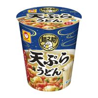 東洋水産 マルちゃん 麺之助 縦型 天ぷらうどん 1セット（3個）