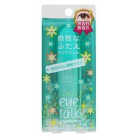 アイトーク クリアジェル 6ml 5個 コージー本舗