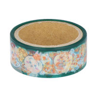 サンスター文具 クリアテープ ちいかわ ミント S2274698 1個