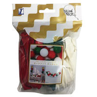 ストア・エキスプレス バルーンマルシェセット 1セット【風船 テグスセット】 7827-718 1セット 38-123-6-1（直送品）