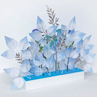 アルファ ウインター垣根アレンジ TE5-1351 1ヶ（直送品）