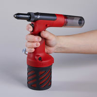 （株）ロブテックス エアーリベッター R2A1 1台（直送品）