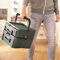 ボッシュ（株） システムボックスＳ SYSTEMBOX-S 1個（直送品）