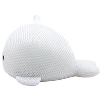 池田工業社 うみにいますよ。あざらし おふろでぬいぐるみ 9250620 1個