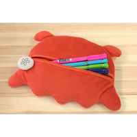 池田工業社 うみにいますよ。めんだこ ペンポーチ 9250630 1個（直送品）