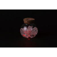 アーテック 透明鉢(ライト付) 58263 1個（直送品）