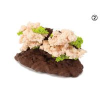 アーテック しげみつくる君(ピンク) 58223 1セット(3個)（直送品）