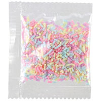 アーテック フェイクチョコスプレー 5g ペールトーンMIX 50858 1セット(4個)（直送品）