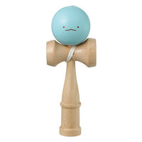 アーテック すみっコぐらし けん玉とかげ 21140 1個