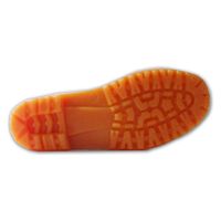 アーヴァン Ｌー６００　耐油衛生長靴　ホワイト　２７ｃｍ　1足（直送品）