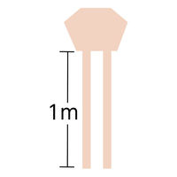 アーテック ATぐにゃぐにゃ凧 ビッグ 21208 1セット(1個×4)