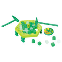 アーテック アイストラップゲーム　カエル 21186 3個（直送品）