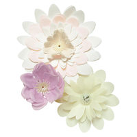 【ギフト】 入浴剤 スウィーツメゾン マカロンフィズ バスギフト フローラルミックス 1セット ノルコーポレーション