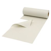 ＨＥＩＫＯ 緩衝材　ボーガスペーパー ３２０×１００ｍ 002100614 1セット(1本入×12本 合計12本)（直送品）