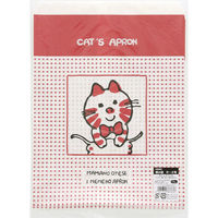 ＨＥＩＫＯ 平袋　柄小袋　Ｒタイプ Ｒー２号 ストップペイル 006527323 1セット(50枚入×60袋 合計3000枚)（直送品）