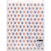 ＨＥＩＫＯ 平袋　柄小袋　Ｒタイプ Ｒー２号 メアリー 006527324 1セット(50枚入×60袋 合計3000枚)（直送品）