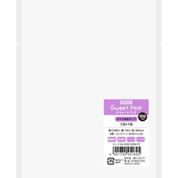 ＨＥＩＫＯ スウィートパック カマスＭＢ　１３×１６ 006729672 1セット(100枚入×40袋 合計4000枚)（直送品）