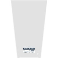 ＨＥＩＫＯ ボードンパック＃２０ 水抜シールタイプ プラマーク入 006763527 1セット(100枚入×10袋 合計1000枚)（直送品）