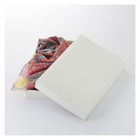 ＨＥＩＫＯ 洋品箱　ソフィアボックス ＳＯー０１３ 無地 006857262 1セット(10枚入×10袋 合計100枚)（直送品）