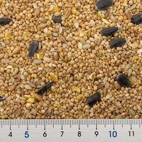 ナチュラルペットフーズ NPF 野鳥のまき餌 4.6kg 281992 1個（直送品）