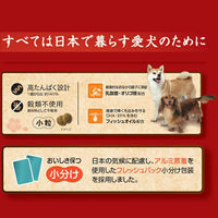 ペットライン JPスタイル 和の究み 小粒 グレインフリー フィッシュ味 1歳から 600g 292148 1個（直送品）