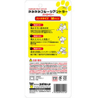 スーパーキャット かみかみフルーツアントラー M ストロベリー 293116 1個（直送品）