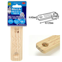 三晃商会 あんしんフラットパーチ ショート 293952 1個（直送品）