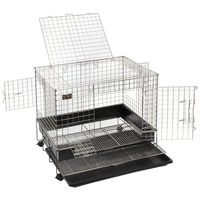 川井 コンフォート60 STーグレード (620×470×510mm) 293991 1個（直送品）