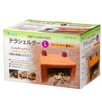 ビバリア テラシェルターL 294332 1個（直送品）