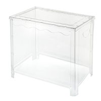 マルカン バードパレス クリアカバーМ 295272 1個（直送品）