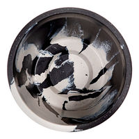 マービスタ シティロー M MIX 直径14×高さ12.5cm 穴なし 294320 1個（直送品）