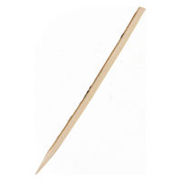 まるき 楊枝 黒文字楊枝 6cm ケース入 約100本 004623467 1セット(1個入×20個 合計20個)（直送品）