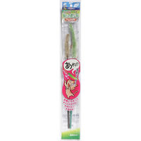 ドギーマン じゃれ猫 猫のお遊び草 2本セット 3個