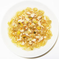 チョイめし 犬用 パウチ わかめちゃん 80g 10袋 わんわん