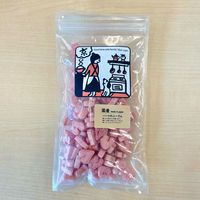 犬用 おやつ Bon・rupa 京 ハートのふーさん 国産 18g 3個 ボンルパ