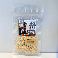 犬用 おやつ Bon・rupa 京 星のちーずさま 国産 30g 3袋 ドッグフード ボンルパ