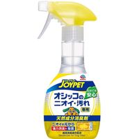 ジョイペット　天然成分消臭剤　オシッコのニオイ・汚れ専用 270ml 3個