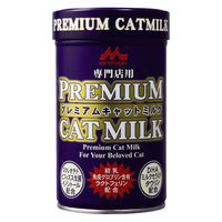 【ワゴンセール】ワンラック プレミアム キャットミルク 猫用 国産 150g 3缶 森乳サンワールド キャットフード おやつ