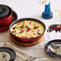 T-fal（ティファール） インジニオ ネオ ルージュ アンリミテッド マルチパン 22cm IH ガス火対応 1個